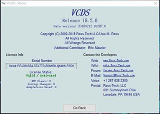 Volkswagen vcds software download
